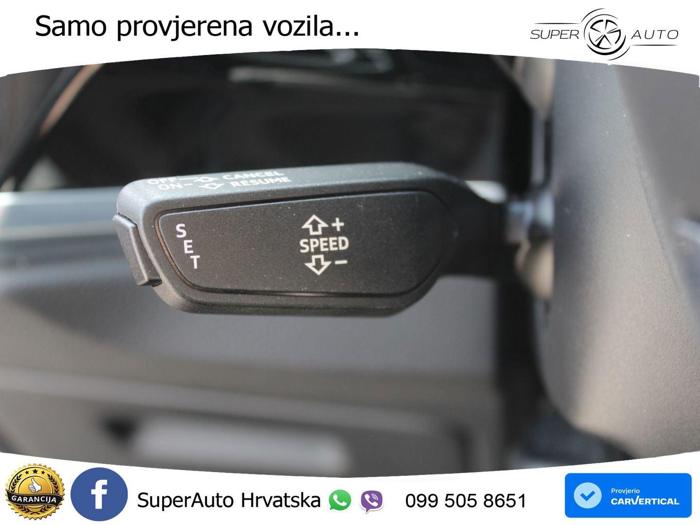 Audi Q3 35 TFSI (150 KS) advanced