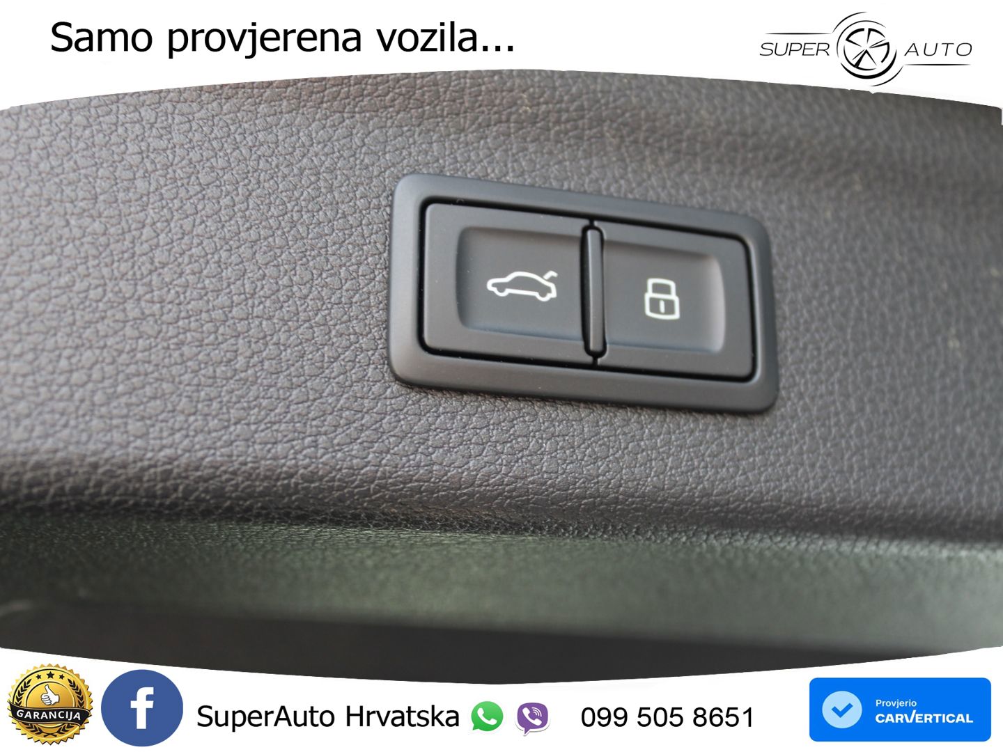 Audi Q3 35 TFSI (150 KS) advanced
