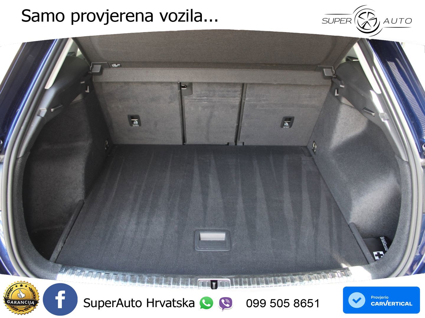 Audi Q3 35 TFSI (150 KS) advanced