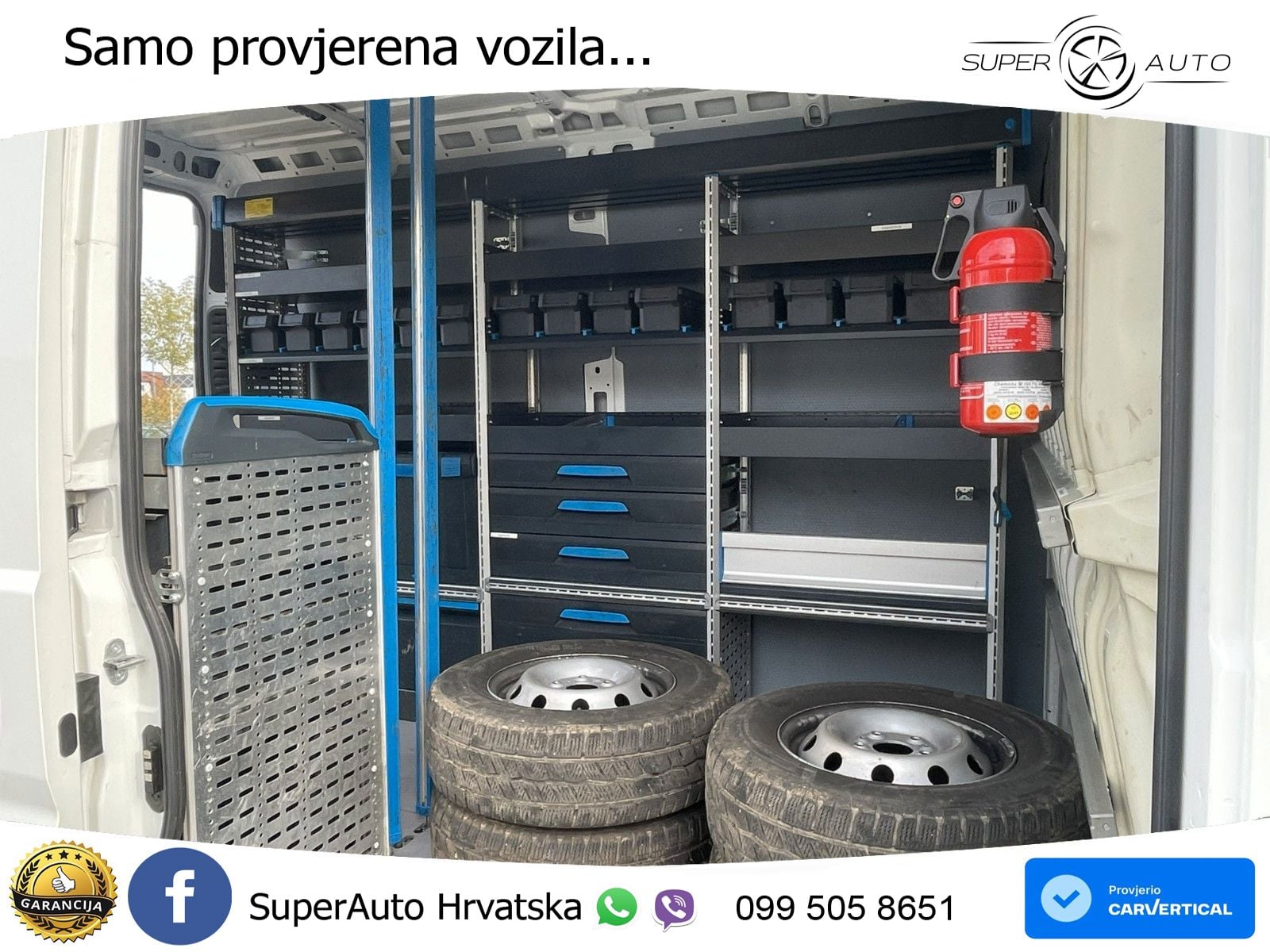 Peugeot Boxer 335 L2H2 SORTIMO Klima Kamera AHK 1.HD 165 KS