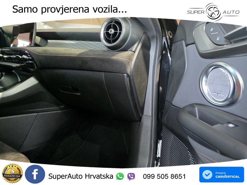 Alfa Romeo Tonale 1.3 T MultiAir (280 KS) Plug-in Hybrid eQ4 Automatic LED+GR SJED+ACC