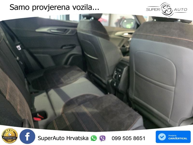 Alfa Romeo Tonale 1.3 T MultiAir (280 KS) Plug-in Hybrid eQ4 Automatic LED+GR SJED+ACC