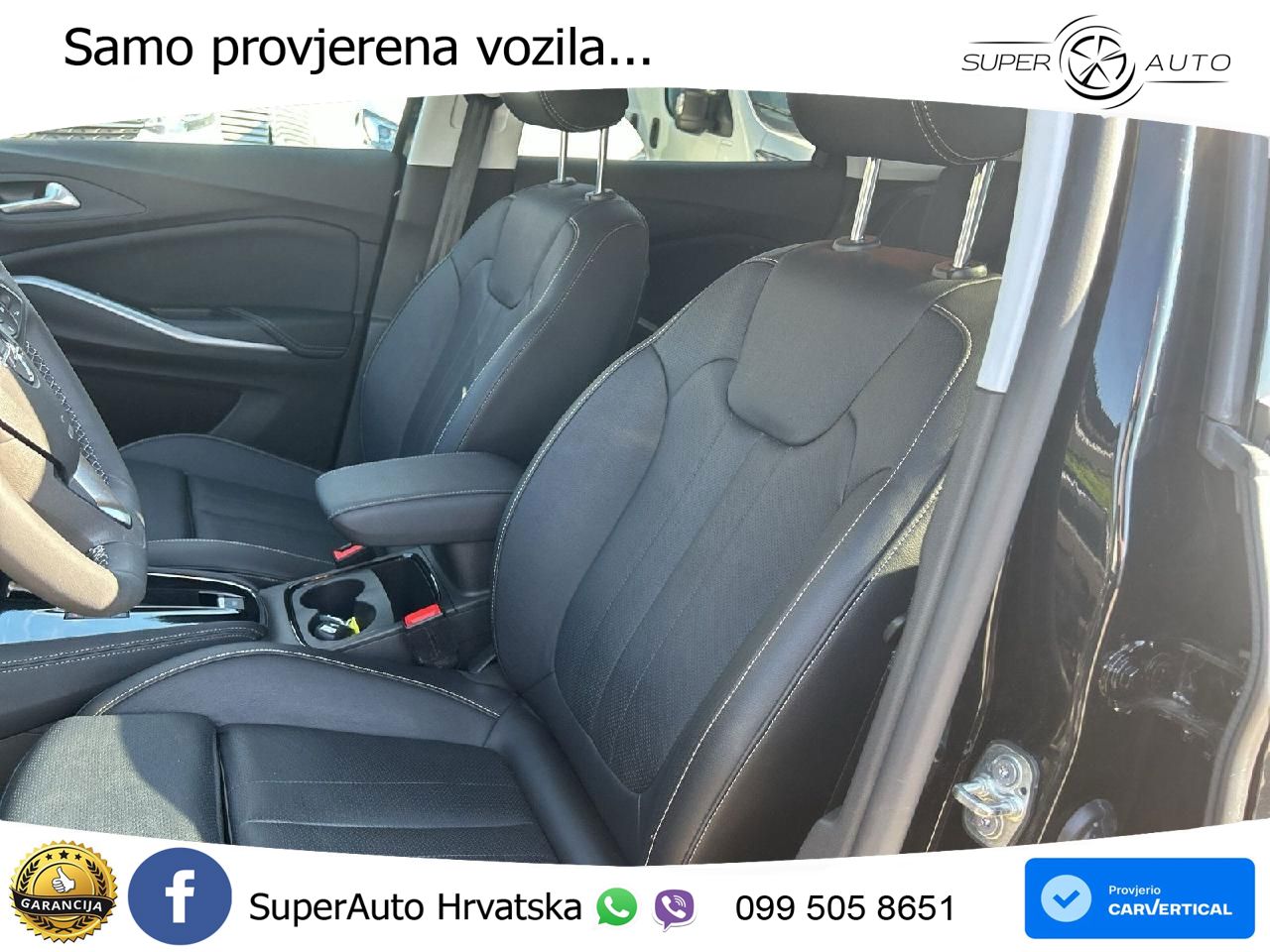 Opel Grandland 1.2i Turbo (130 KS) Automatic Ultimate LED+GR SJED+ACC