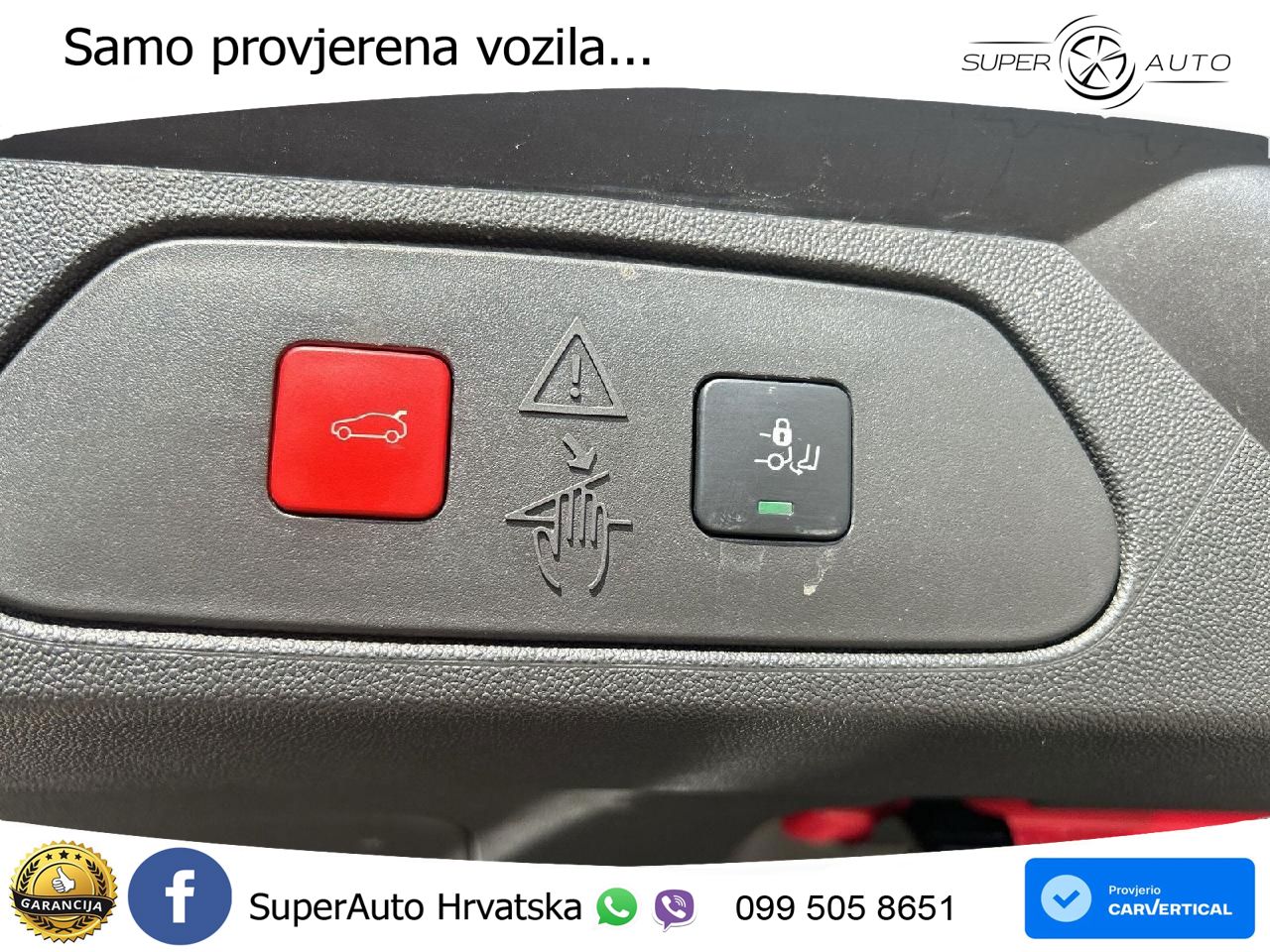 Opel Grandland 1.2i Turbo (130 KS) Automatic Ultimate LED+GR SJED+ACC