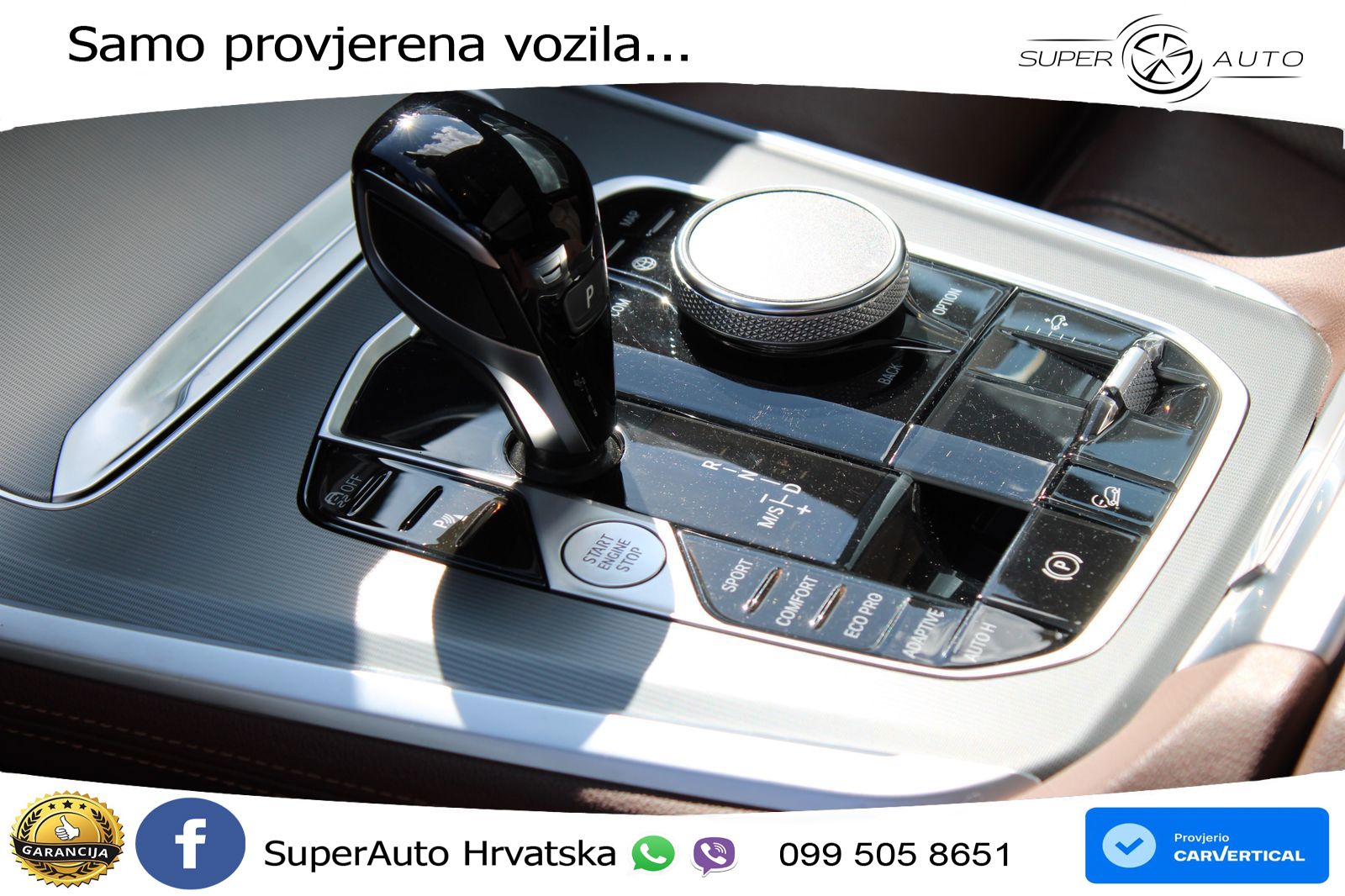 BMW X5 30d (286 KS) xDrive Steptronic