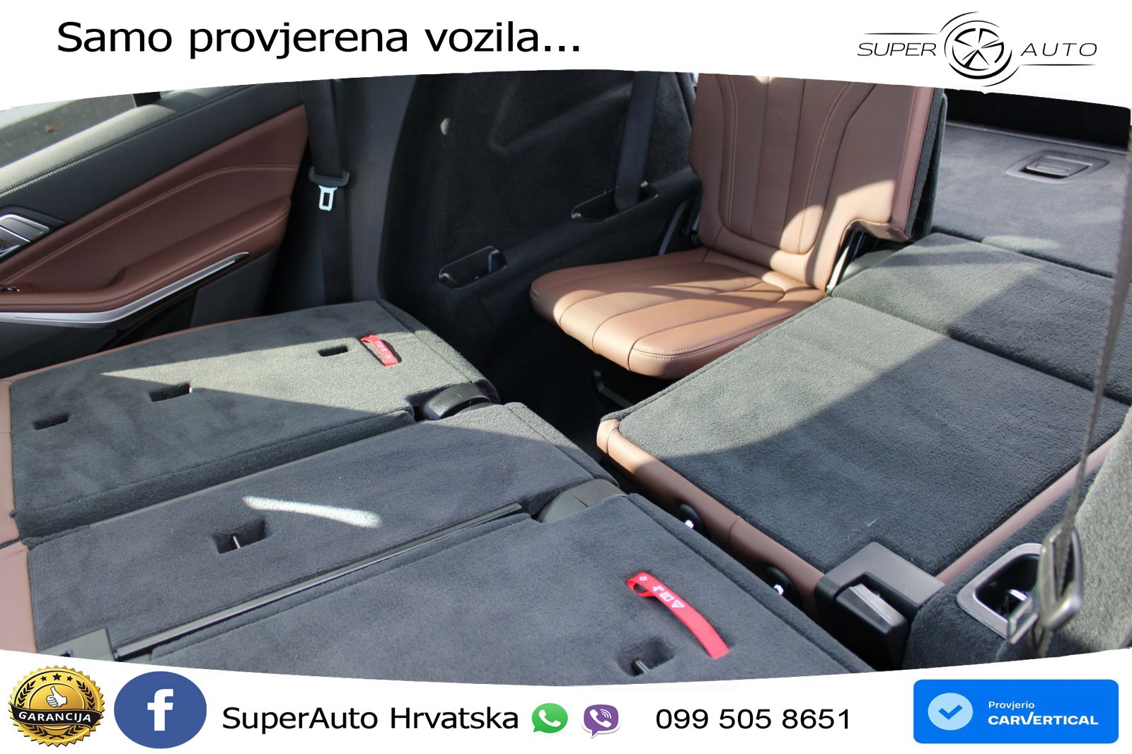 BMW X5 30d (286 KS) xDrive Steptronic