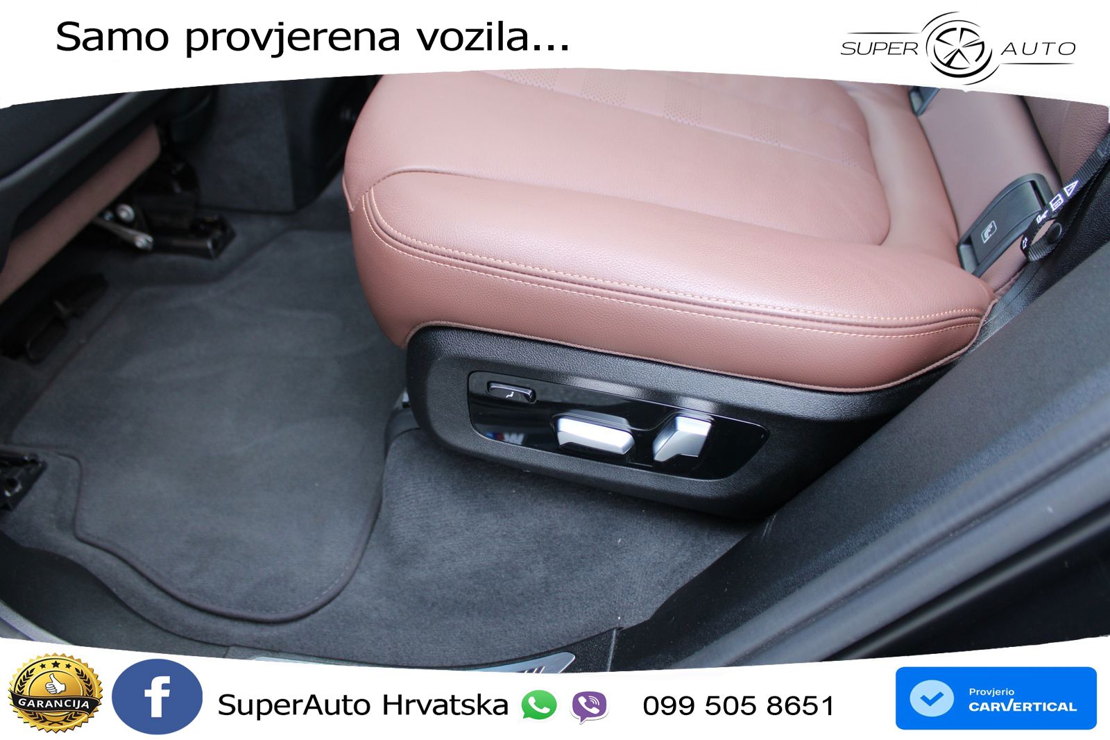 BMW X5 30d (286 KS) xDrive Steptronic