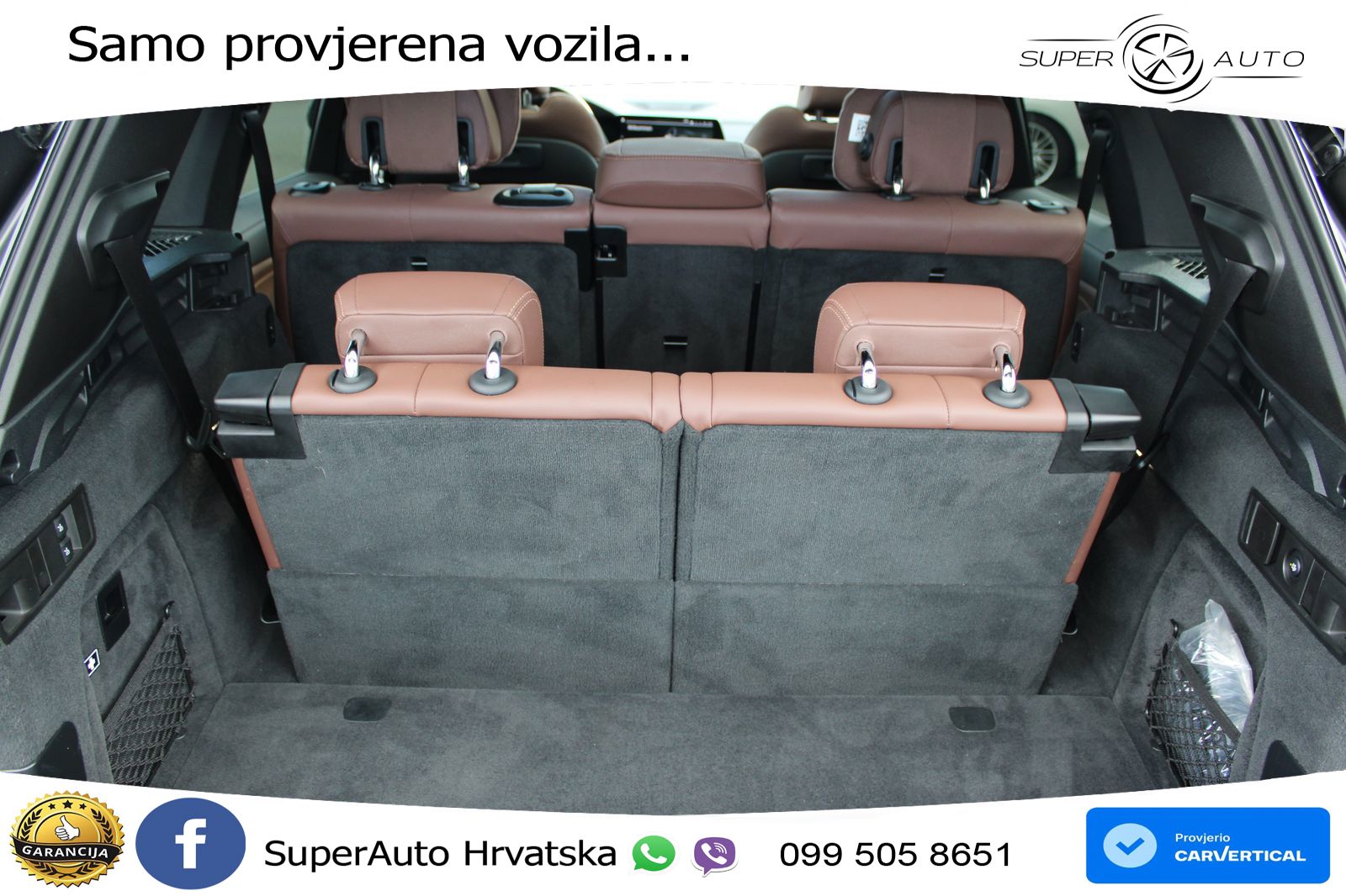 BMW X5 30d (286 KS) xDrive Steptronic