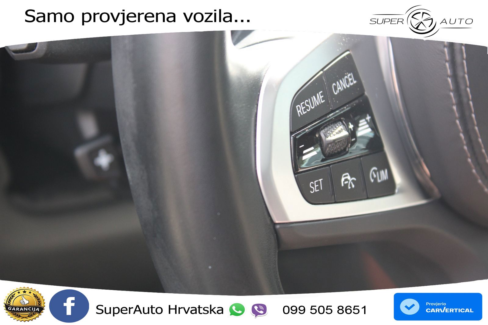 BMW X5 30d (286 KS) xDrive Steptronic