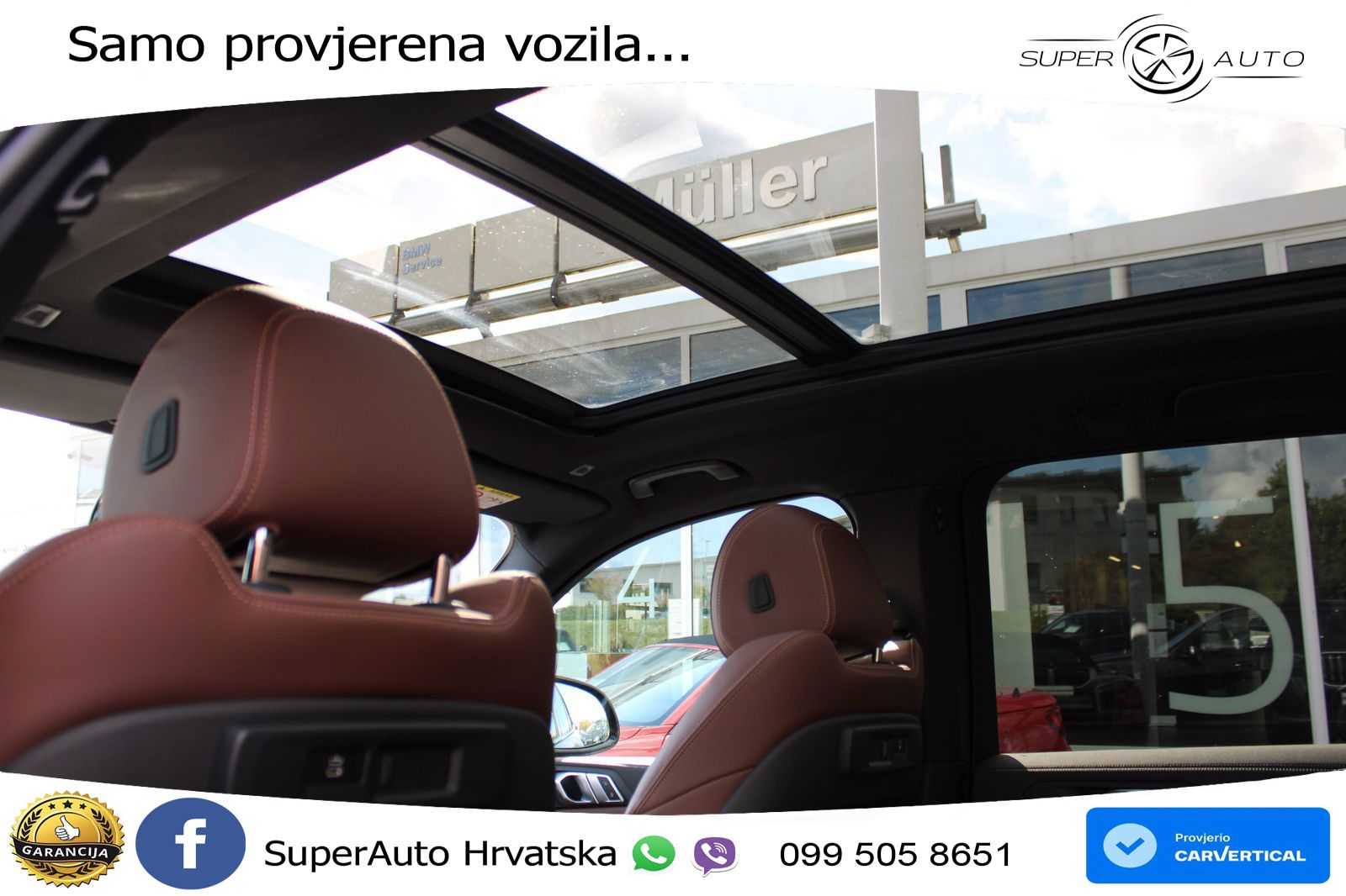 BMW X5 30d (286 KS) xDrive Steptronic