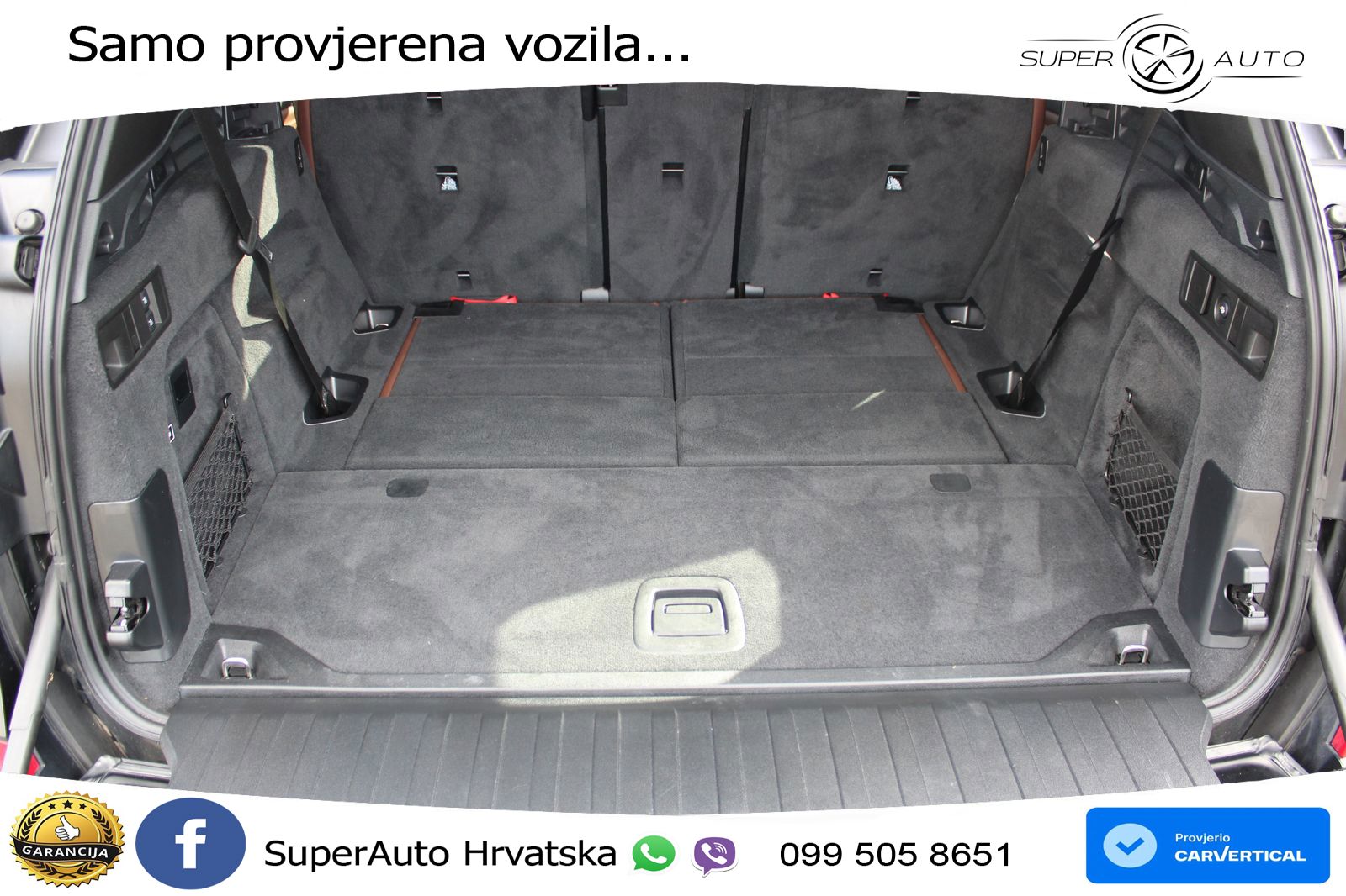 BMW X5 30d (286 KS) xDrive Steptronic