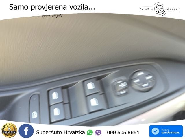 Opel Grandland 1.2i Turbo (130 KS) GS
