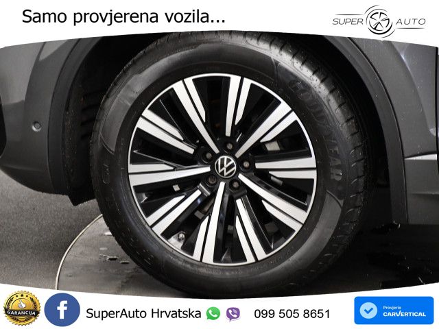 Volkswagen Touareg 3.0 V6 TDI (286 KS) 4MOTION Tiptronic ZRAČNI+ACC+4xGR SJED+KAM