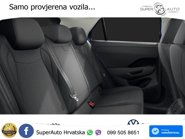 Volkswagen T-Roc II 1.5 eTSI (150 KS)  DSG LED+GR SJED+ACC