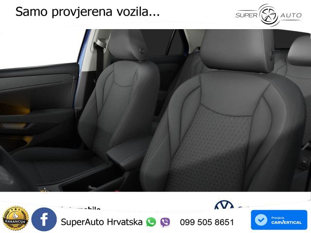 Volkswagen T-Roc II 1.5 eTSI (150 KS)  DSG LED+GR SJED+ACC