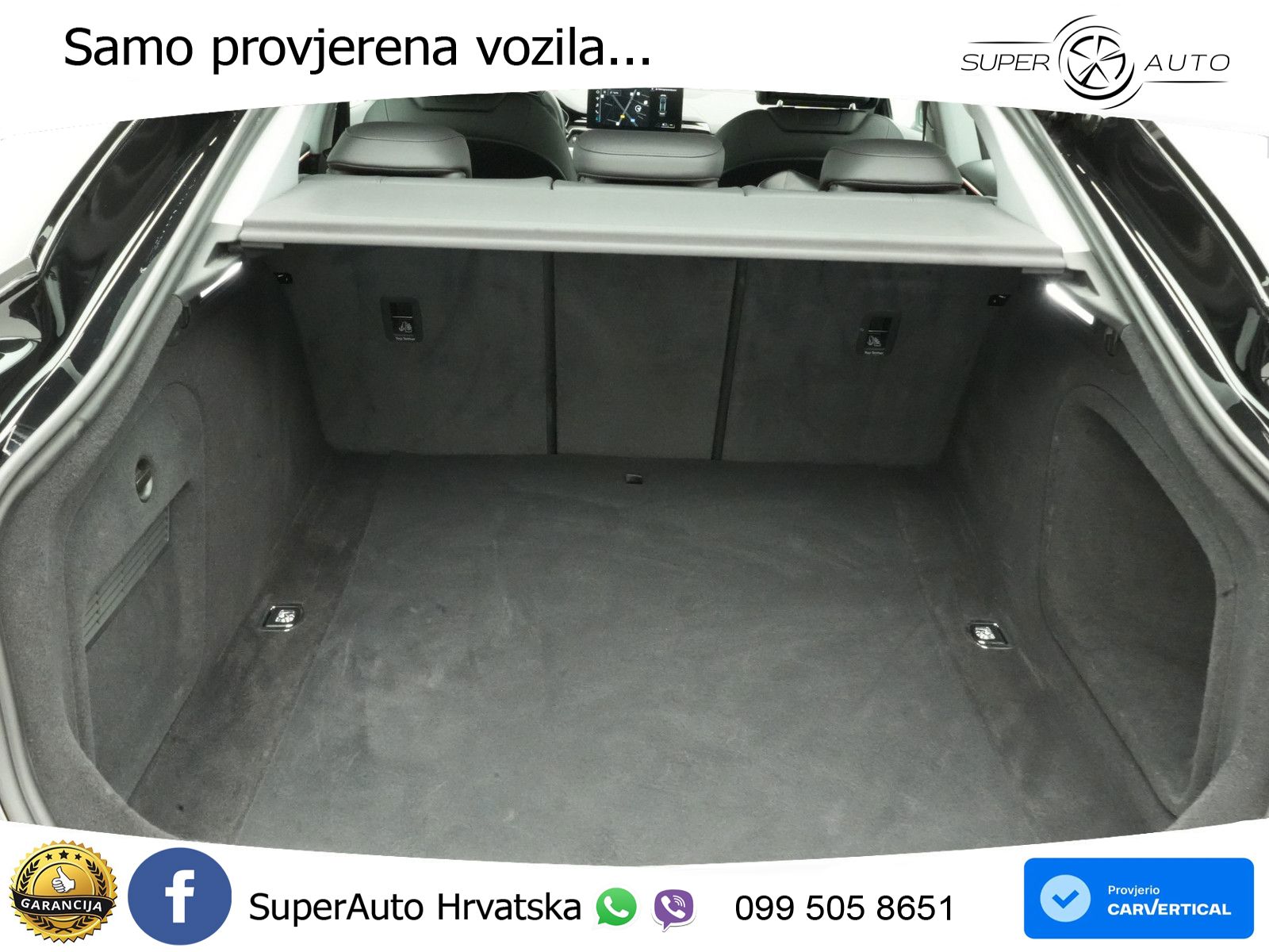 Audi A5 Sportback 40 TDI (204 KS) quattro S tronic advanced LED+GR SJED+ACC