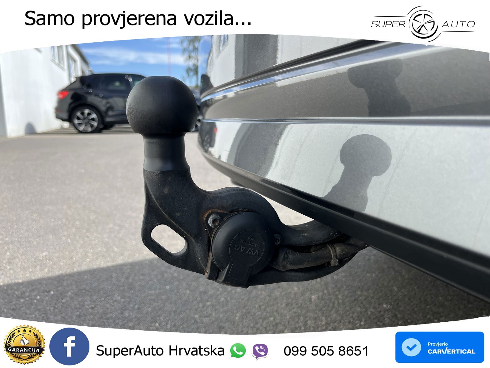Škoda Octavia Combi 2.0 TDI (150 KS) 4x4 DSG