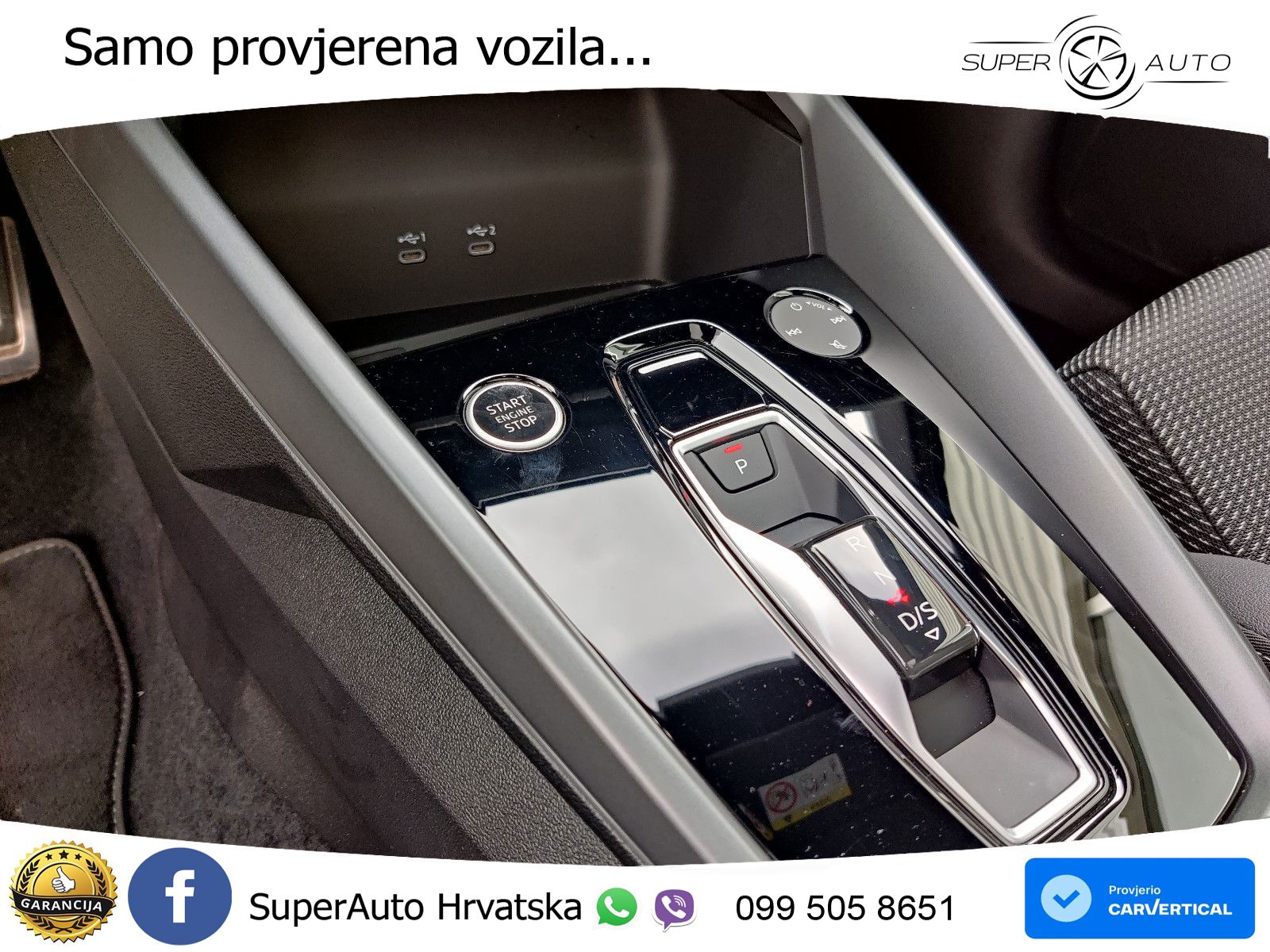Audi A3 45 TFSIe (272 KS) S tronic 2x S line MATRIX+GR SJED+KAM