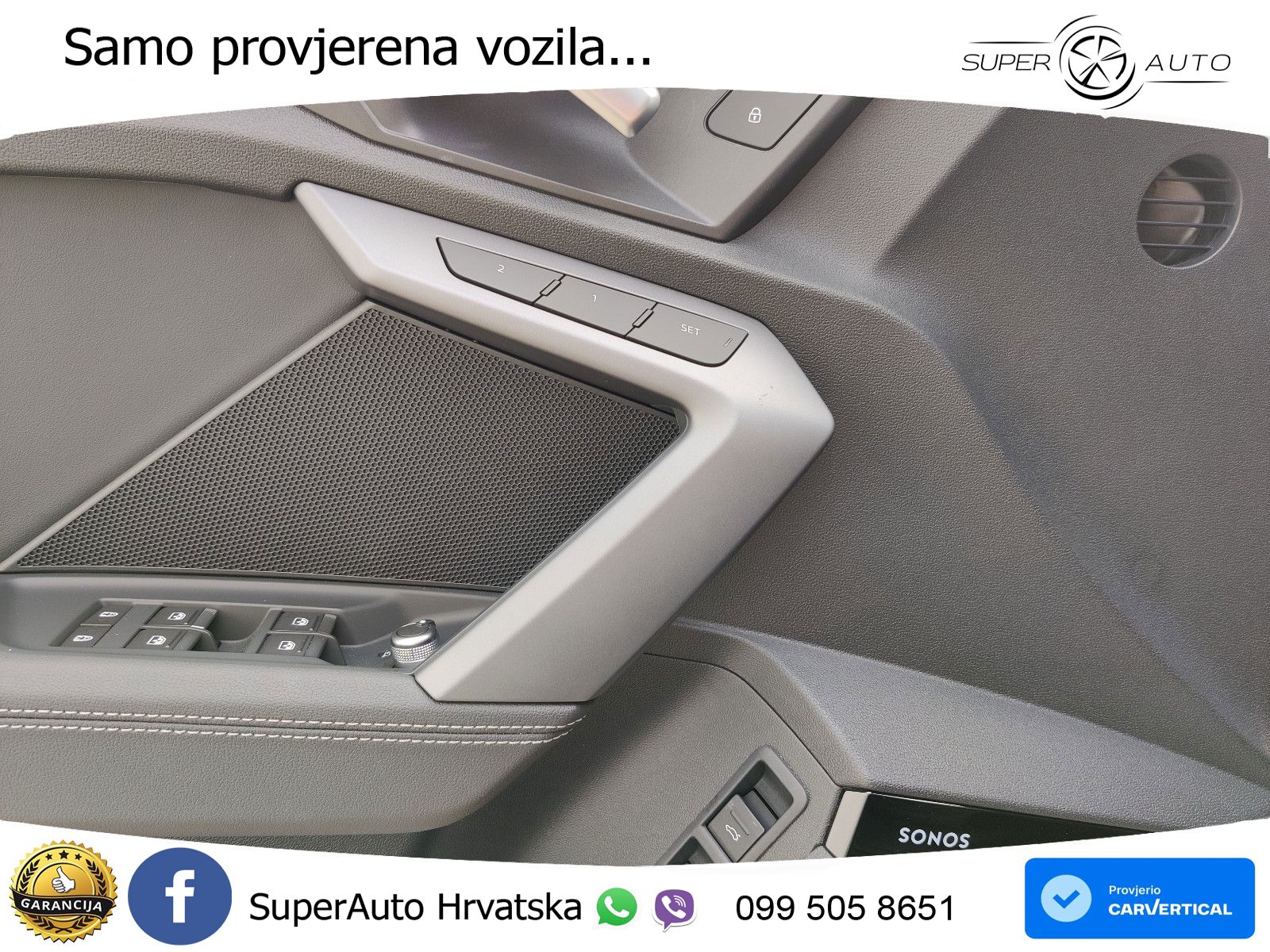 Audi A3 45 TFSIe (272 KS) S tronic 2x S line MATRIX+GR SJED+KAM