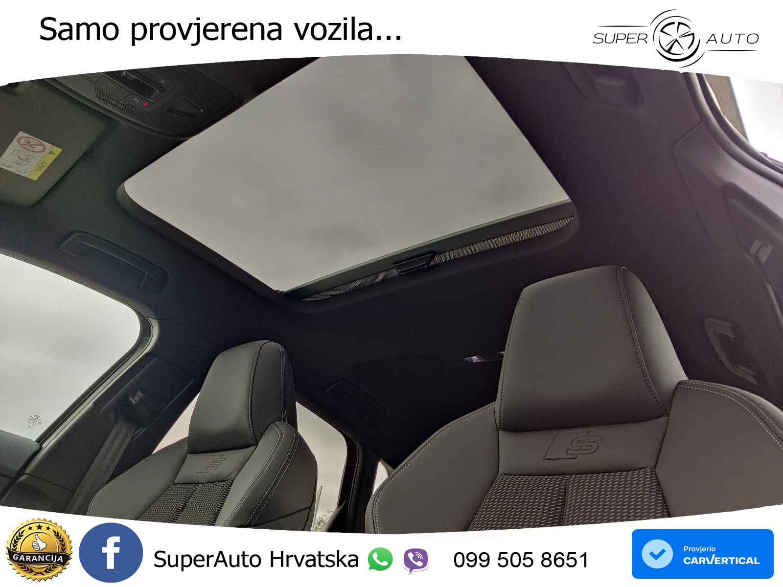 Audi A3 45 TFSIe (272 KS) S tronic 2x S line MATRIX+GR SJED+KAM