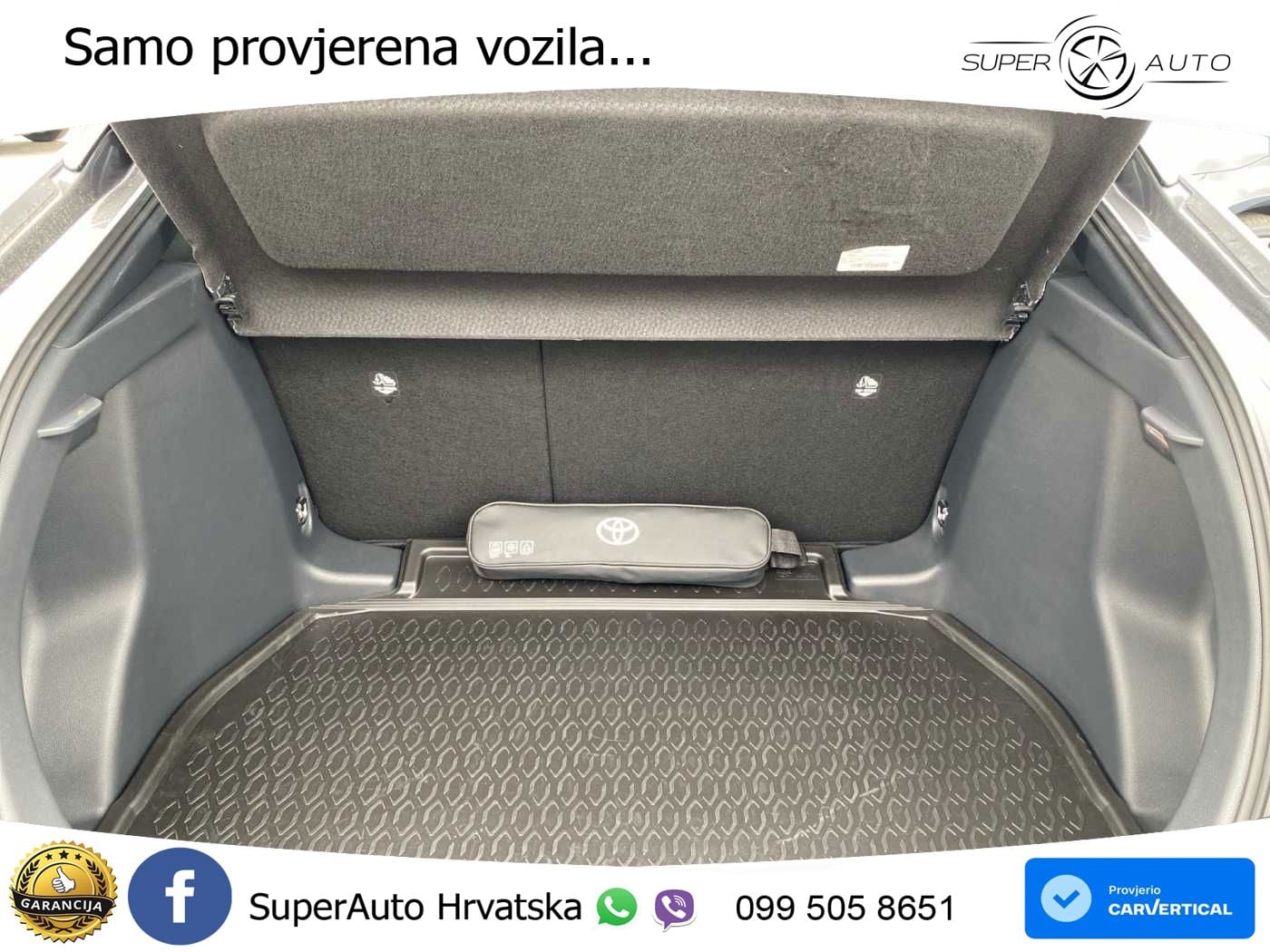 Toyota C-HR 1.8 (140 KS) Hybrid e-CVT Teamplayer LED+GR SJED+ACC