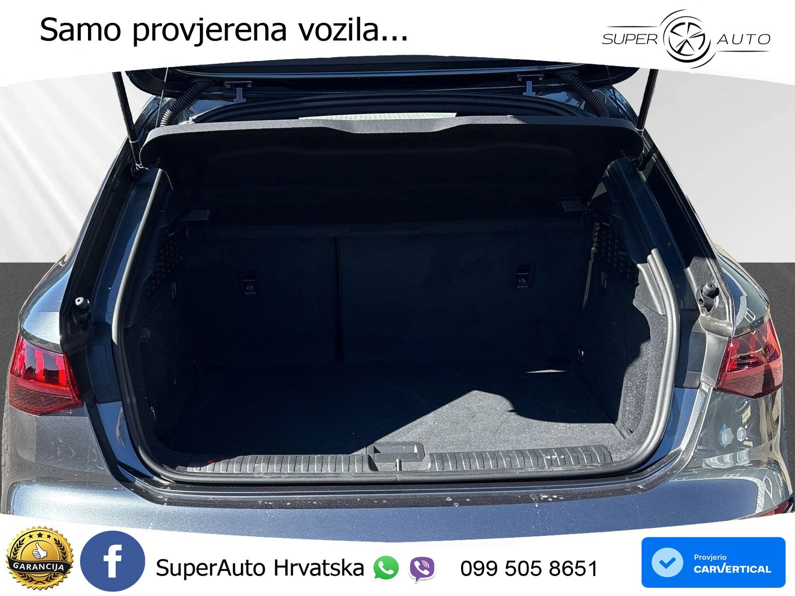 Audi S3 2.0 TFSI (310 KS) quattro S tronic MATRIX+GR SJED+KAM