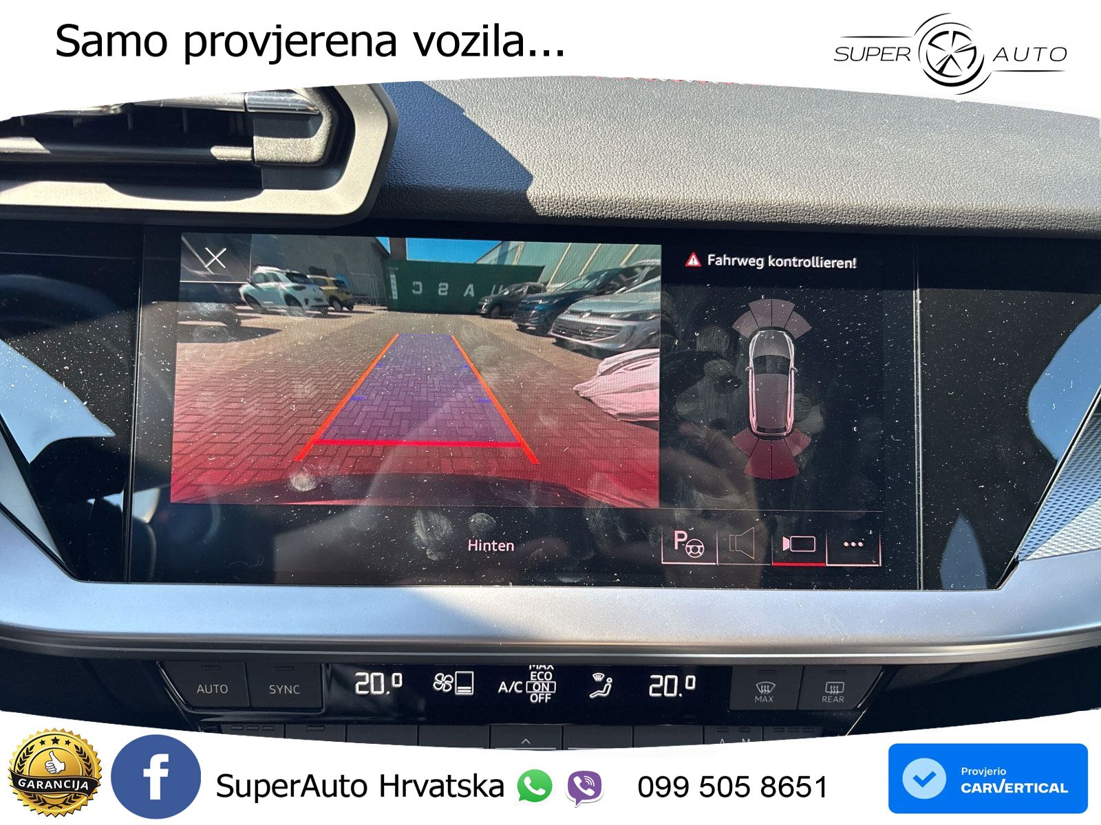 Audi S3 2.0 TFSI (310 KS) quattro S tronic MATRIX+GR SJED+KAM
