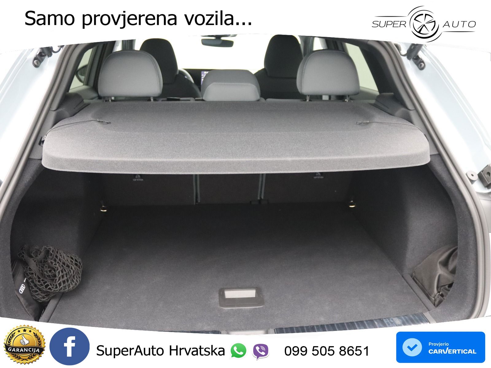Audi Q3 2.0 TFSI (265 KS) quattro S tronic S line MATRIX+GR SJED+KAM