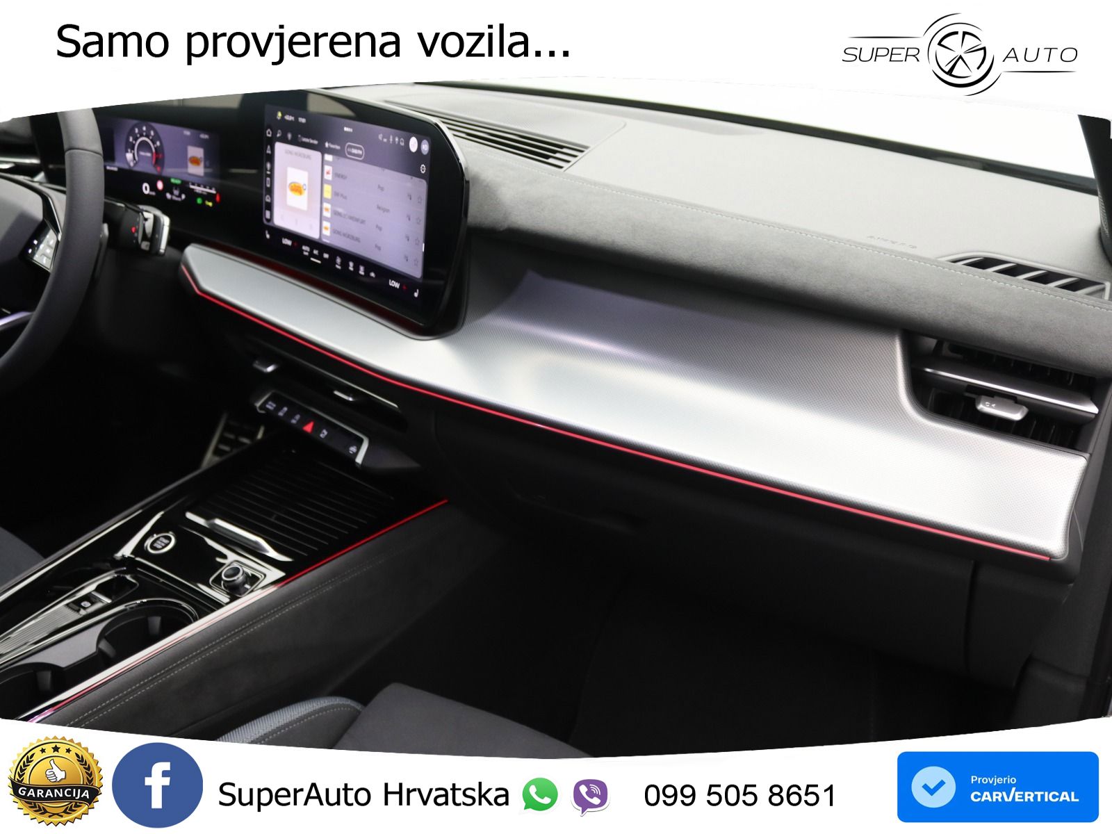 Audi Q3 2.0 TFSI (265 KS) quattro S tronic S line MATRIX+GR SJED+KAM