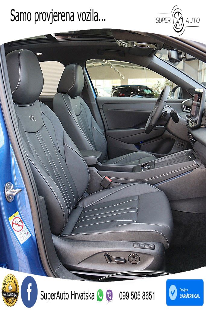 Volkswagen T-Roc II 1.5 eTSI (150 KS)  DSG LED+GR SJED+ACC