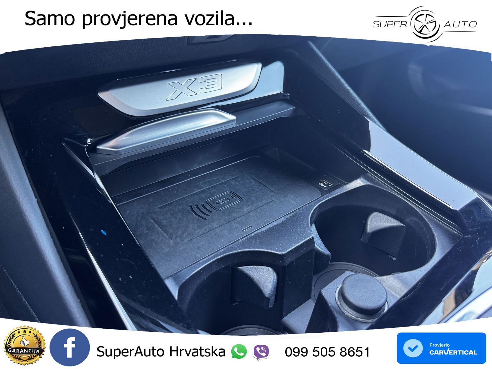 BMW X3 30e xDrive Steptronic