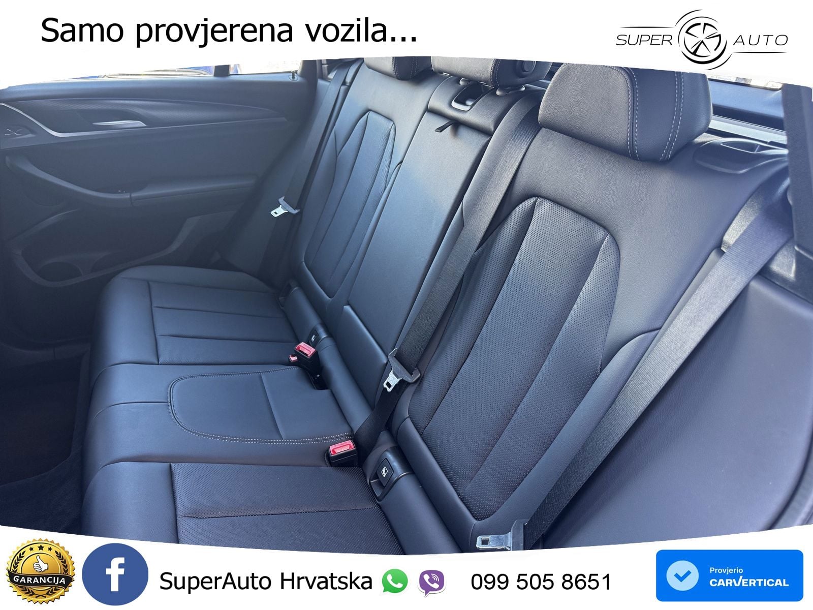 BMW X3 30e xDrive Steptronic