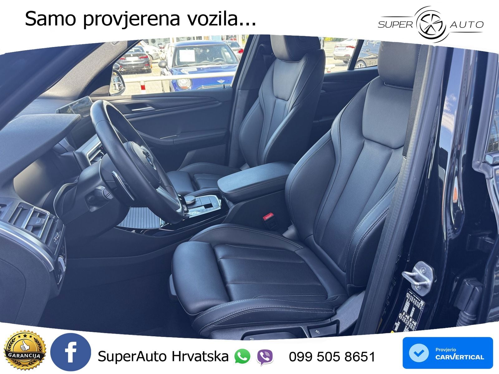 BMW X3 30e xDrive Steptronic