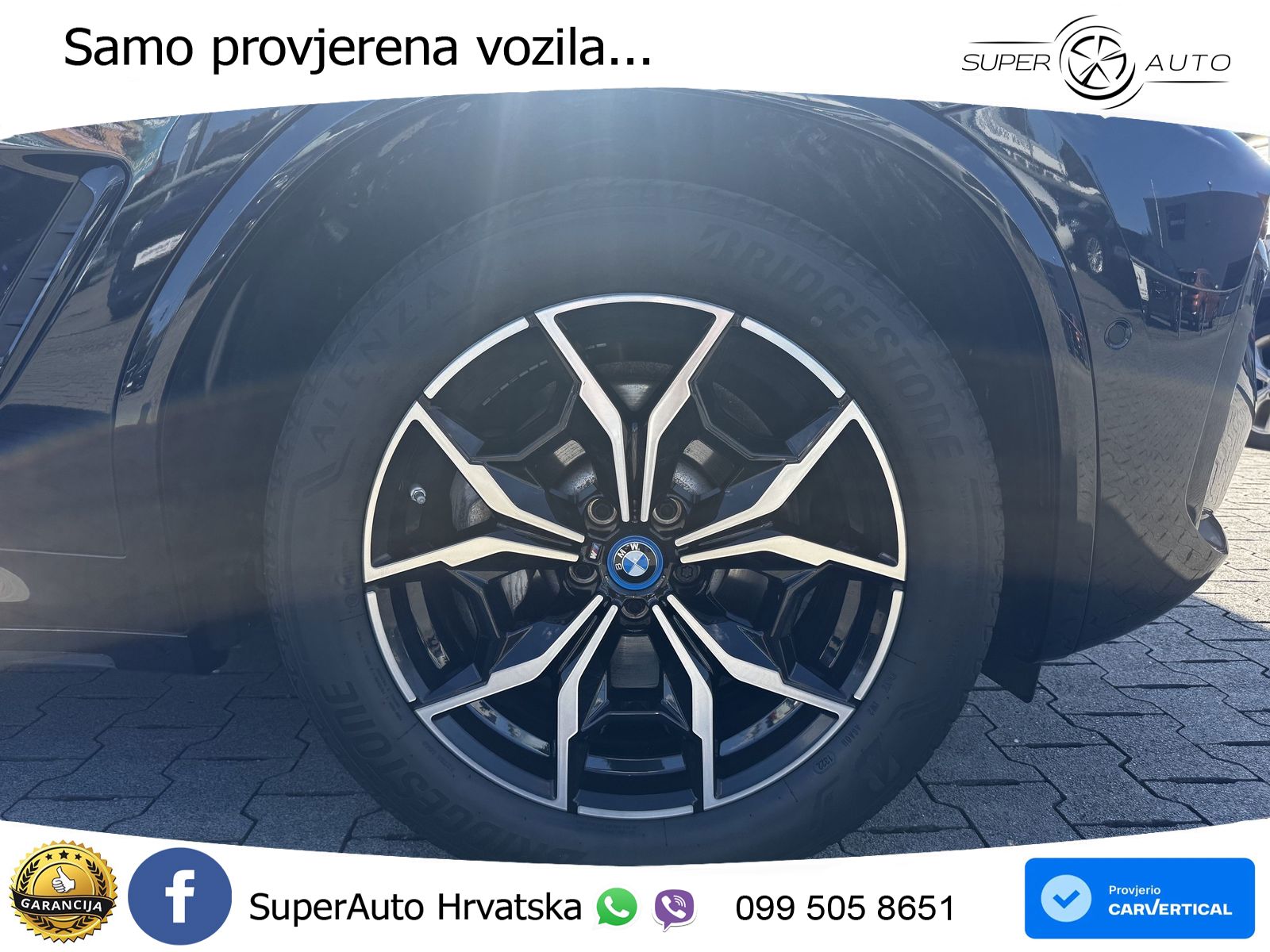 BMW X3 30e xDrive Steptronic