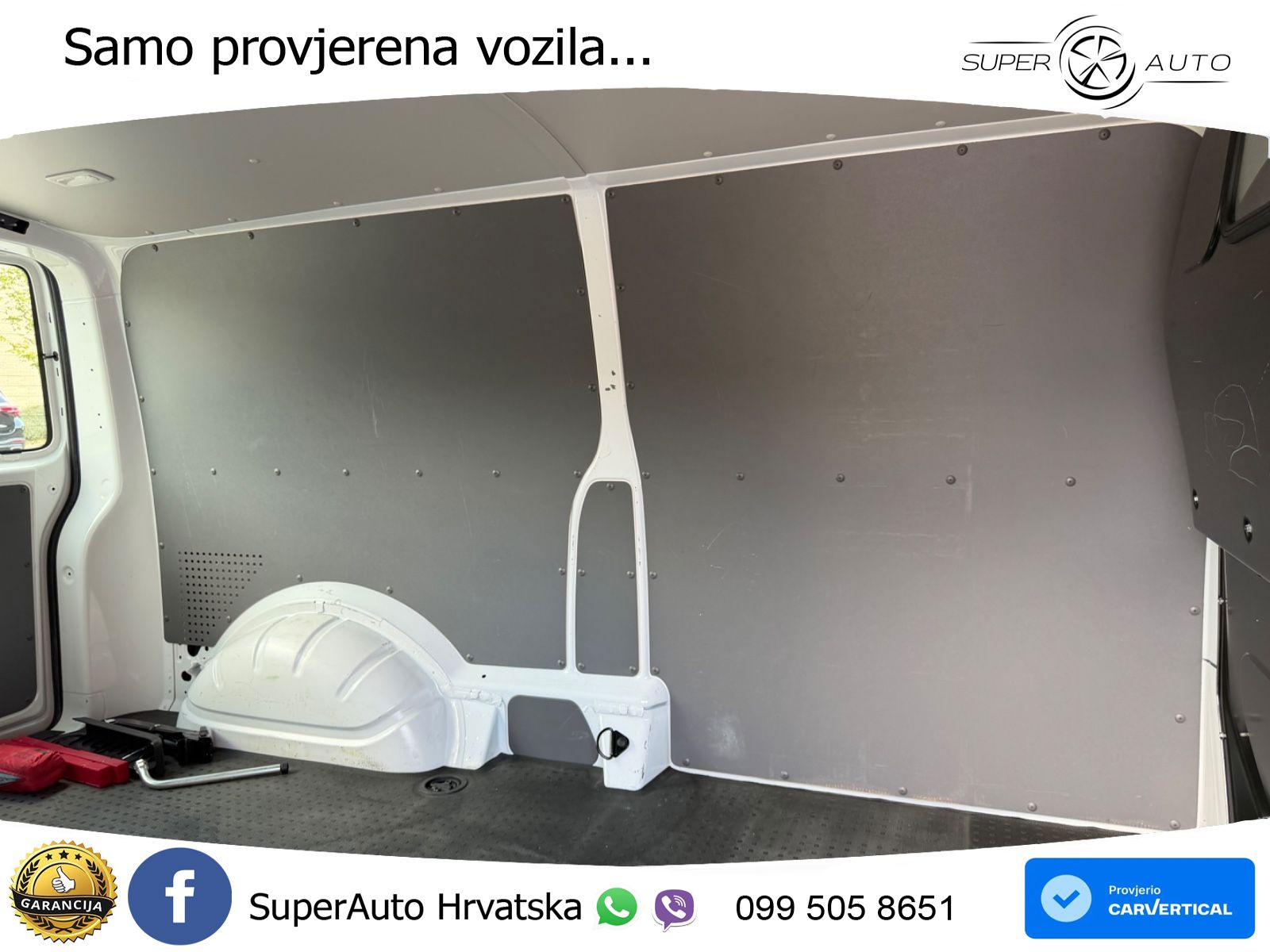 Volkswagen T6.1 Transporter Kasten 2.0 TDI Lang 110 KS