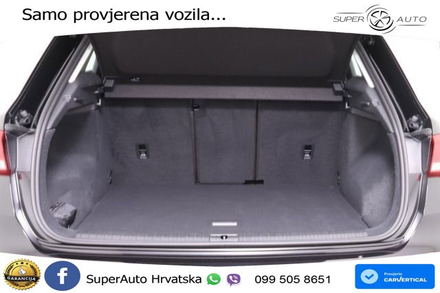 Audi Q3 40 TFSI (190 KS) quattro S tronic