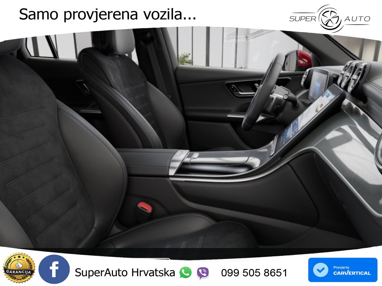 Mercedes GLC 300e (313 KS) 4MATIC 9G-TRONIC AMG LED+GR SJED+ACC