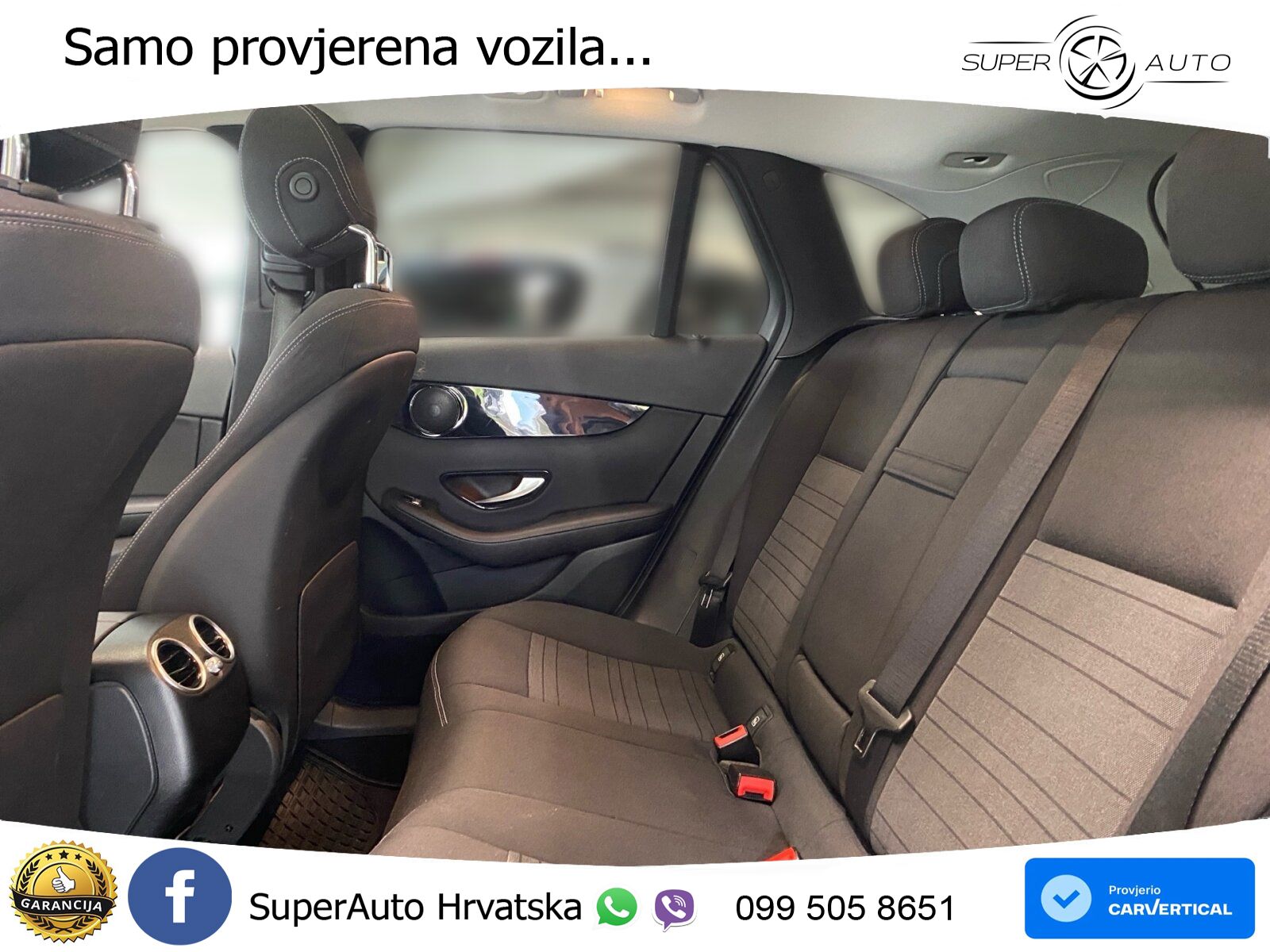 Mercedes GLC 300e (320 KS) 4MATIC 9G-TRONIC