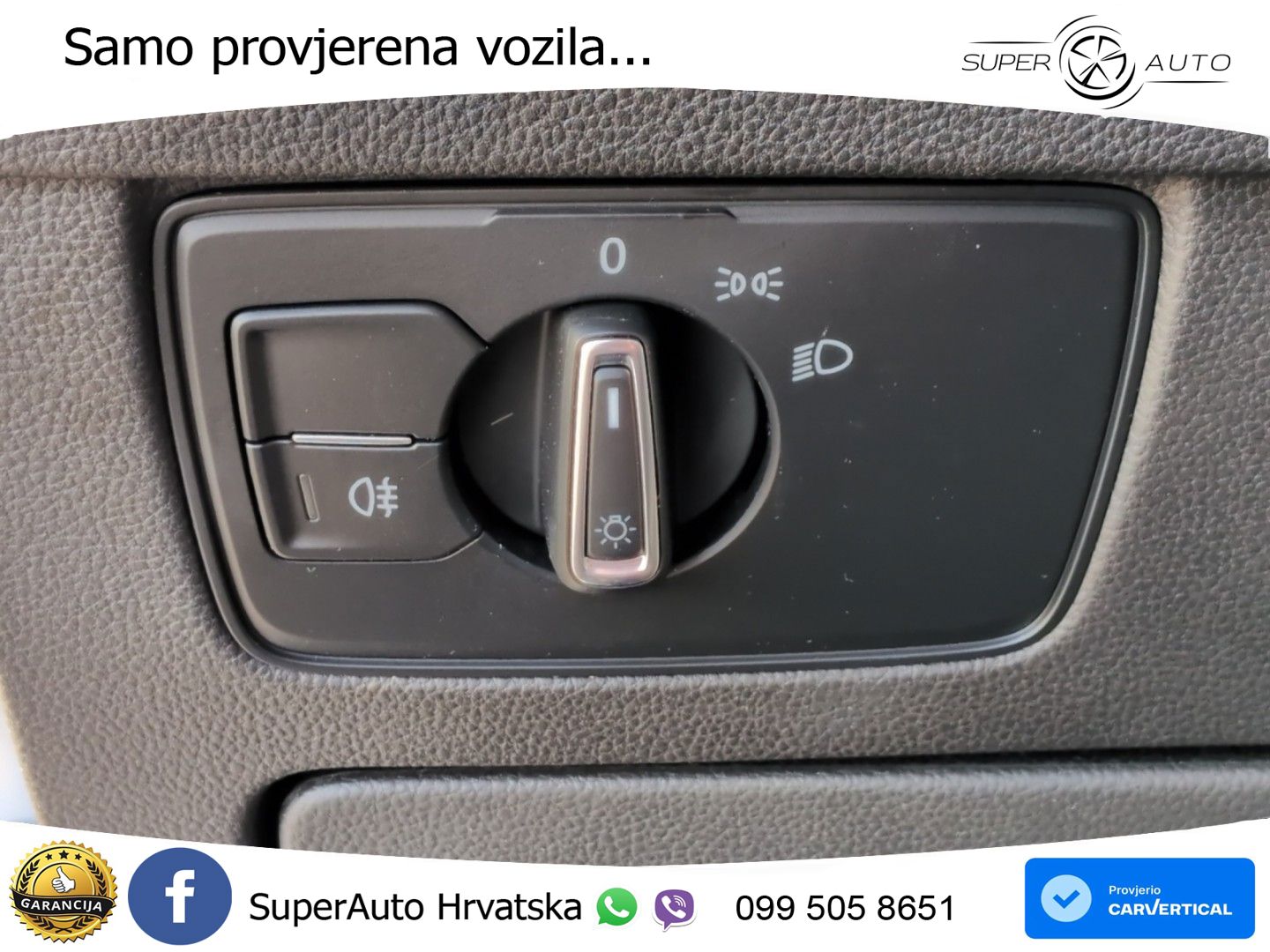 Volkswagen Passat Variant 2.0 TDI (150 KS)