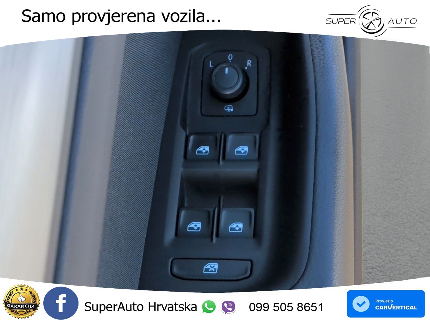 Volkswagen Passat Variant 2.0 TDI (150 KS)