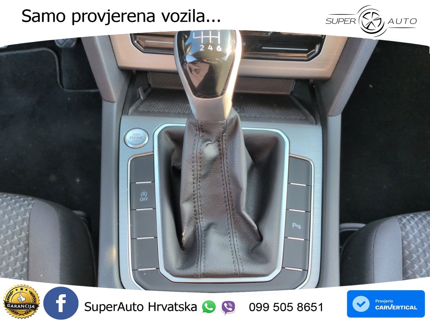 Volkswagen Passat Variant 2.0 TDI (150 KS)