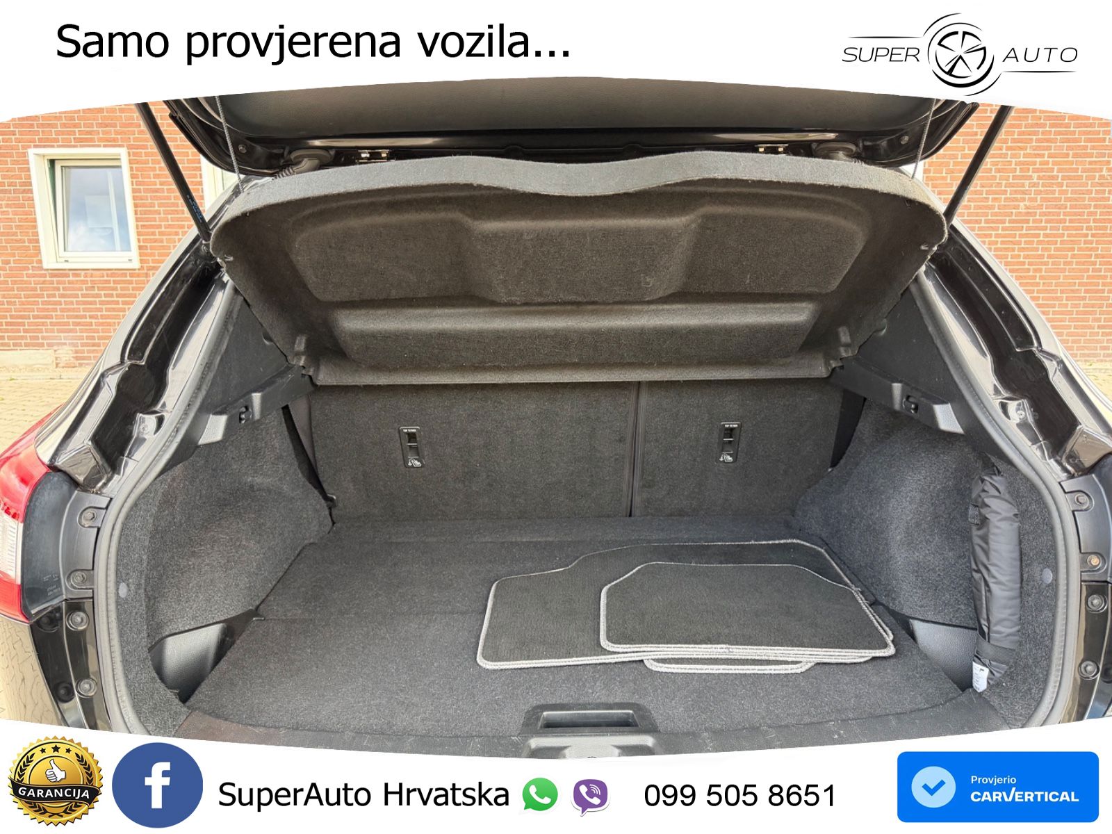 Nissan Qashqai 1.6 dCi (130 KS) 4x4 N-Connecta