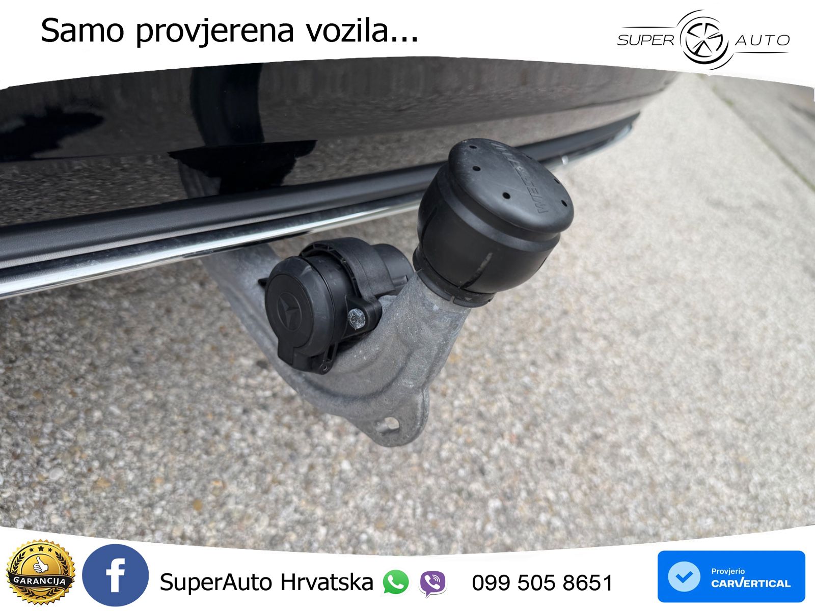 Mercedes-Benz A 180d 8G-DCT