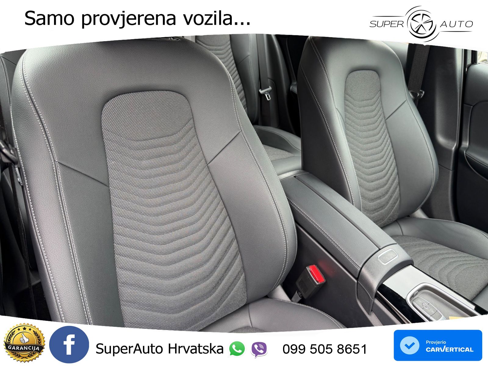 Mercedes-Benz A 180d 8G-DCT