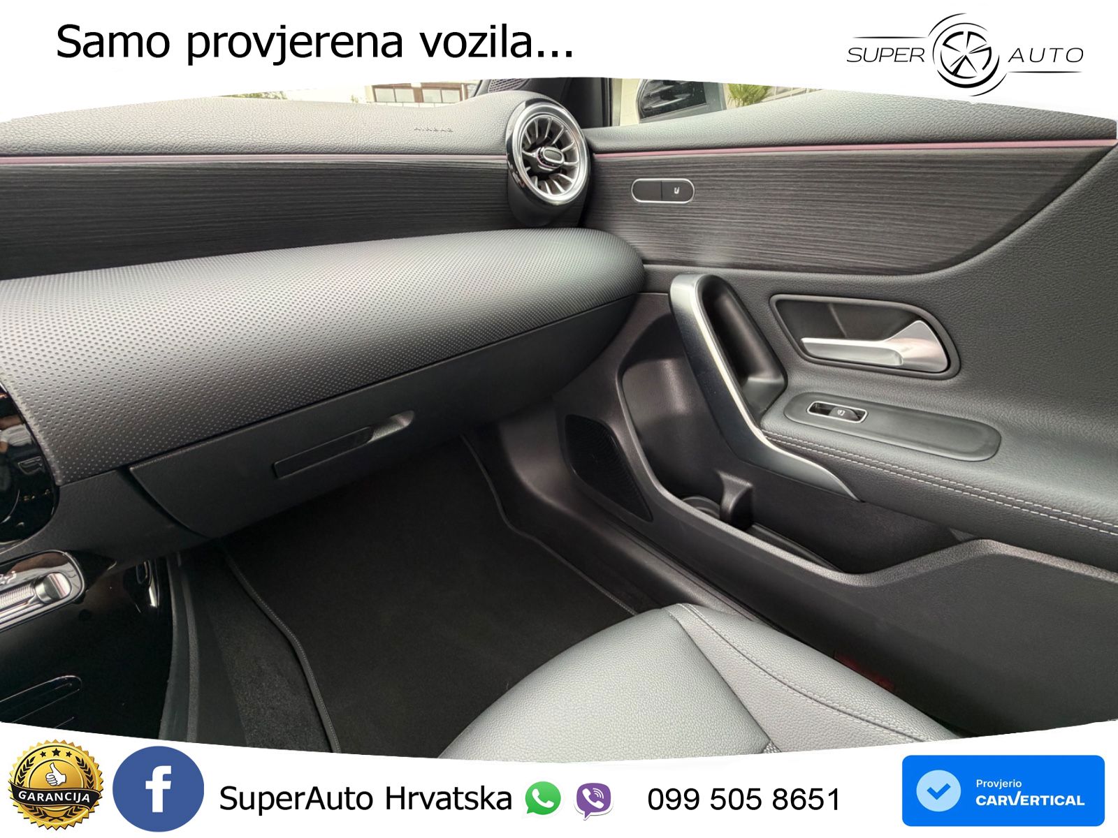 Mercedes-Benz A 180d 8G-DCT