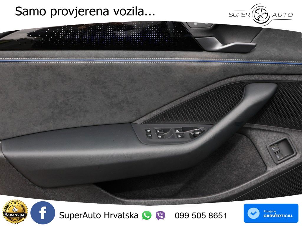 Volkswagen Passat Variant 1.5 TSI (272 KS) eHybrid DSG R-Line ACC+HEAD+4xGR SJED+360+PANO