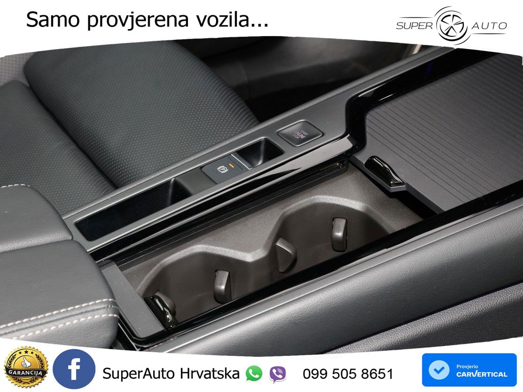 Volkswagen Passat Variant 1.5 TSI (272 KS) eHybrid DSG R-Line ACC+HEAD+4xGR SJED+360+PANO