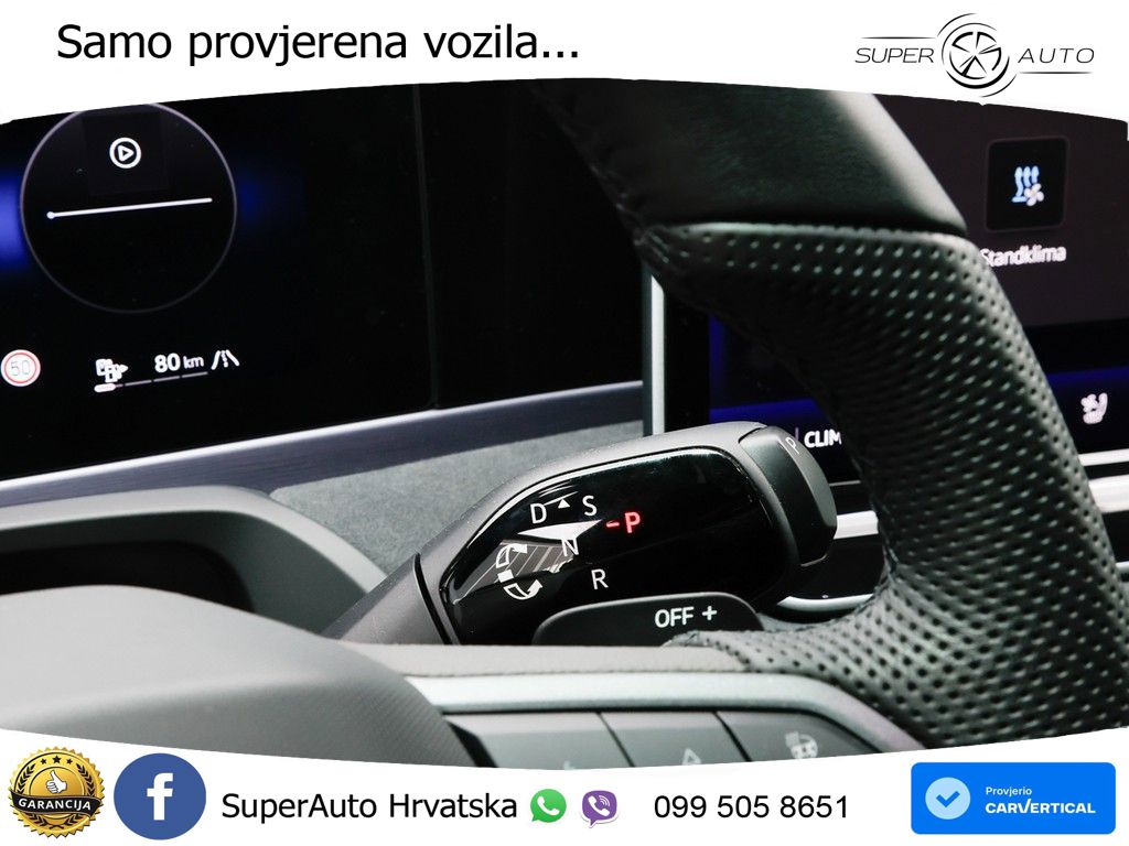 Volkswagen Passat Variant 1.5 TSI (272 KS) eHybrid DSG R-Line ACC+HEAD+4xGR SJED+360+PANO
