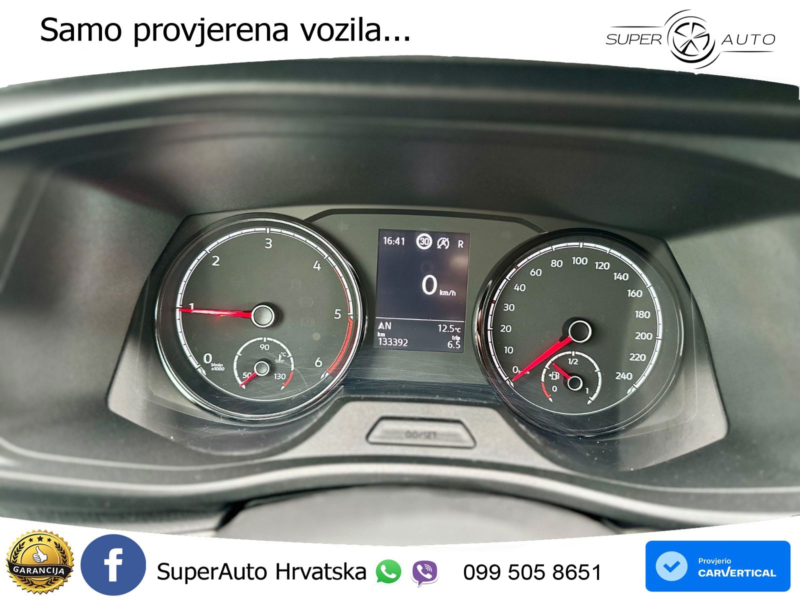 Volkswagen T6.1 Transporter Kasten Lang L2 Stand HZ. TOP.. 150 KS