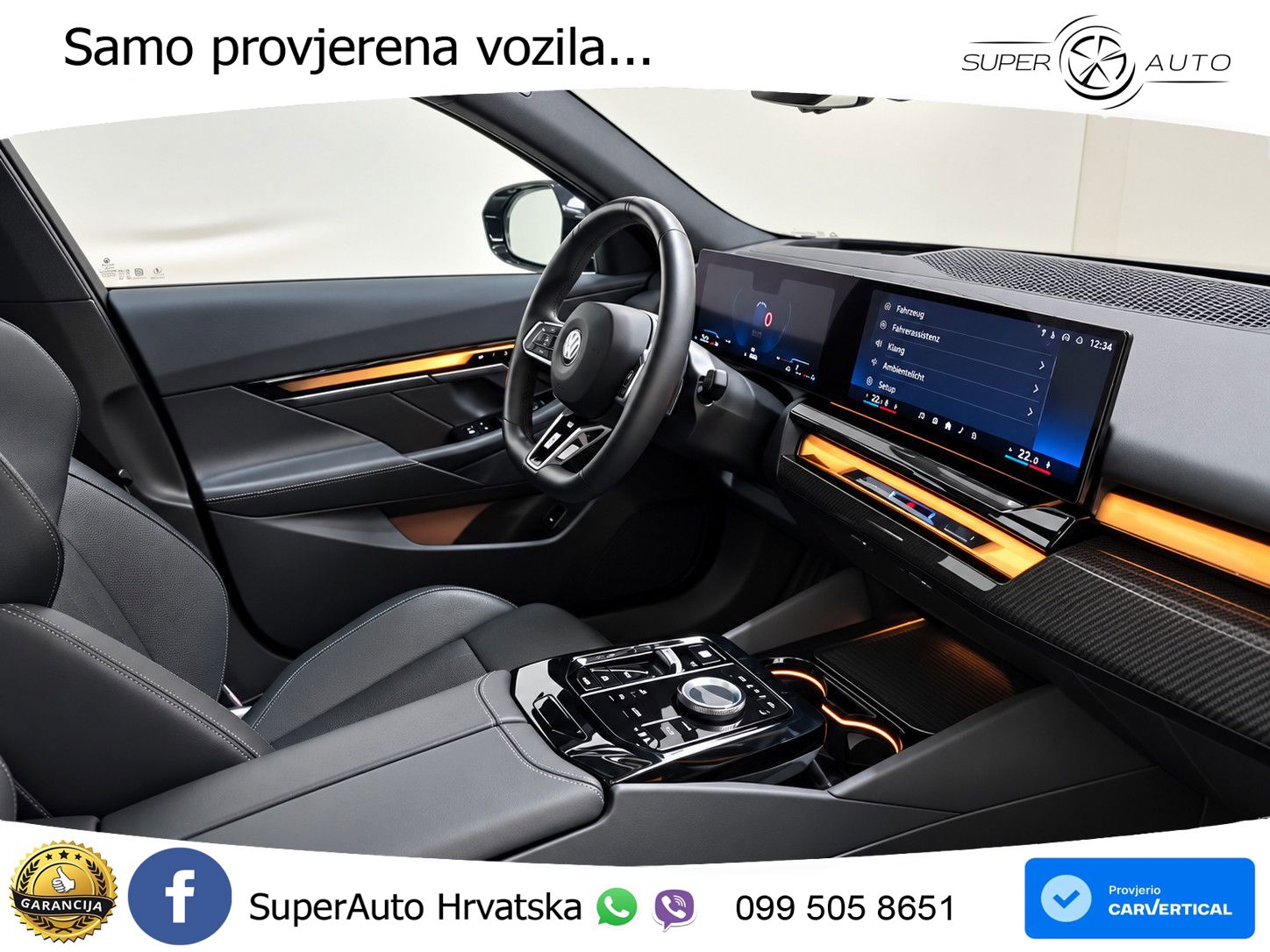BMW 540d Touring (303 KS) xDrive Steptronic M Sport ACC+HEAD+4xGR SJED+360+PANO
